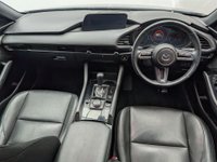 USED 2021 21 MAZDA 3 2.0 Mazda3 GT Sport MHEV Auto 5dr CLICK & COLLECT/ HOME DELIVERY