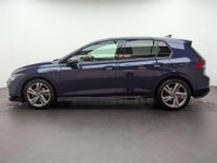 USED 2021 21 VOLKSWAGEN GOLF 1.5 Golf R-Line TSi 5dr CLICK & COLLECT/ HOME DELIVERY