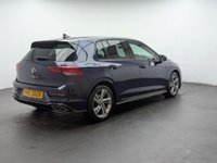 USED 2021 21 VOLKSWAGEN GOLF 1.5 Golf R-Line TSi 5dr CLICK & COLLECT/ HOME DELIVERY