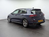 USED 2021 21 VOLKSWAGEN GOLF 1.5 Golf R-Line TSi 5dr CLICK & COLLECT/ HOME DELIVERY