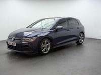 USED 2021 21 VOLKSWAGEN GOLF 1.5 Golf R-Line TSi 5dr CLICK & COLLECT/ HOME DELIVERY