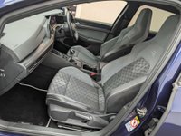 USED 2021 21 VOLKSWAGEN GOLF 1.5 Golf R-Line TSi 5dr CLICK & COLLECT/ HOME DELIVERY