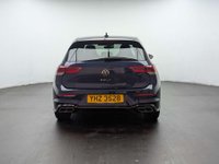 USED 2021 21 VOLKSWAGEN GOLF 1.5 Golf R-Line TSi 5dr CLICK & COLLECT/ HOME DELIVERY