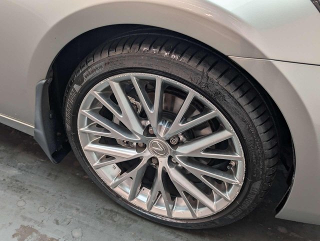 USED 2017 17 LEXUS IS 2.5 IS 300h Premier CVT 4dr CLICK & COLLECT/ HOME DELIVERY