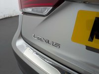 USED 2017 17 LEXUS IS 2.5 IS 300h Premier CVT 4dr CLICK & COLLECT/ HOME DELIVERY