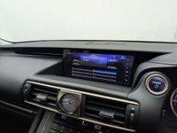 USED 2017 17 LEXUS IS 2.5 IS 300h Premier CVT 4dr CLICK & COLLECT/ HOME DELIVERY