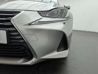 USED 2017 17 LEXUS IS 2.5 IS 300h Premier CVT 4dr CLICK & COLLECT/ HOME DELIVERY