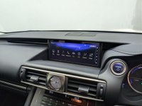 USED 2017 17 LEXUS IS 2.5 IS 300h Premier CVT 4dr CLICK & COLLECT/ HOME DELIVERY