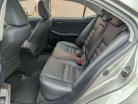 USED 2017 17 LEXUS IS 2.5 IS 300h Premier CVT 4dr CLICK & COLLECT/ HOME DELIVERY