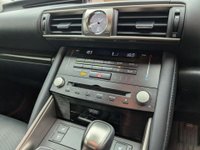 USED 2017 17 LEXUS IS 2.5 IS 300h Premier CVT 4dr CLICK & COLLECT/ HOME DELIVERY