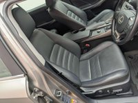 USED 2017 17 LEXUS IS 2.5 IS 300h Premier CVT 4dr CLICK & COLLECT/ HOME DELIVERY
