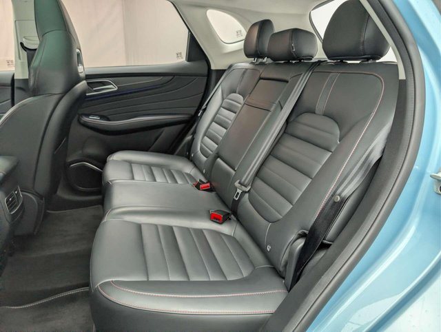 USED 2021 21 MG HS 1.5 MG HS Exclusive PHEV Auto 5dr CLICK & COLLECT/ HOME DELIVERY