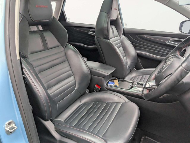 USED 2021 21 MG HS 1.5 MG HS Exclusive PHEV Auto 5dr CLICK & COLLECT/ HOME DELIVERY