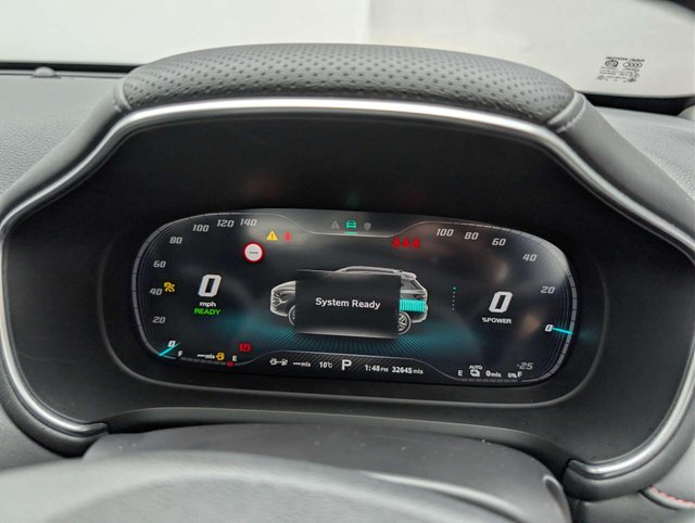 USED 2021 21 MG HS 1.5 MG HS Exclusive PHEV Auto 5dr CLICK & COLLECT/ HOME DELIVERY
