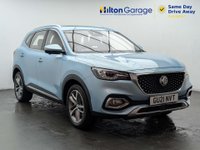 USED 2021 21 MG HS 1.5 MG HS Exclusive PHEV Auto 5dr CLICK & COLLECT/ HOME DELIVERY