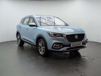 USED 2021 21 MG HS 1.5 MG HS Exclusive PHEV Auto 5dr CLICK & COLLECT/ HOME DELIVERY