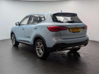 USED 2021 21 MG HS 1.5 MG HS Exclusive PHEV Auto 5dr CLICK & COLLECT/ HOME DELIVERY