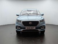 USED 2021 21 MG HS 1.5 MG HS Exclusive PHEV Auto 5dr CLICK & COLLECT/ HOME DELIVERY