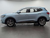 USED 2021 21 MG HS 1.5 MG HS Exclusive PHEV Auto 5dr CLICK & COLLECT/ HOME DELIVERY