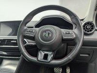 USED 2021 21 MG HS 1.5 MG HS Exclusive PHEV Auto 5dr CLICK & COLLECT/ HOME DELIVERY
