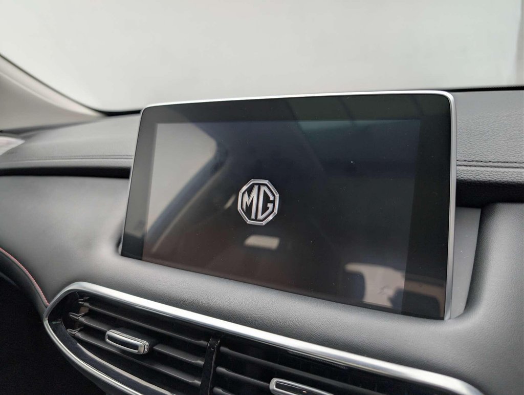 Used 2021 21 MG HS 1.5 MG HS Exclusive PHEV Auto 5dr CLICK & COLLECT/ HOME DELIVERY