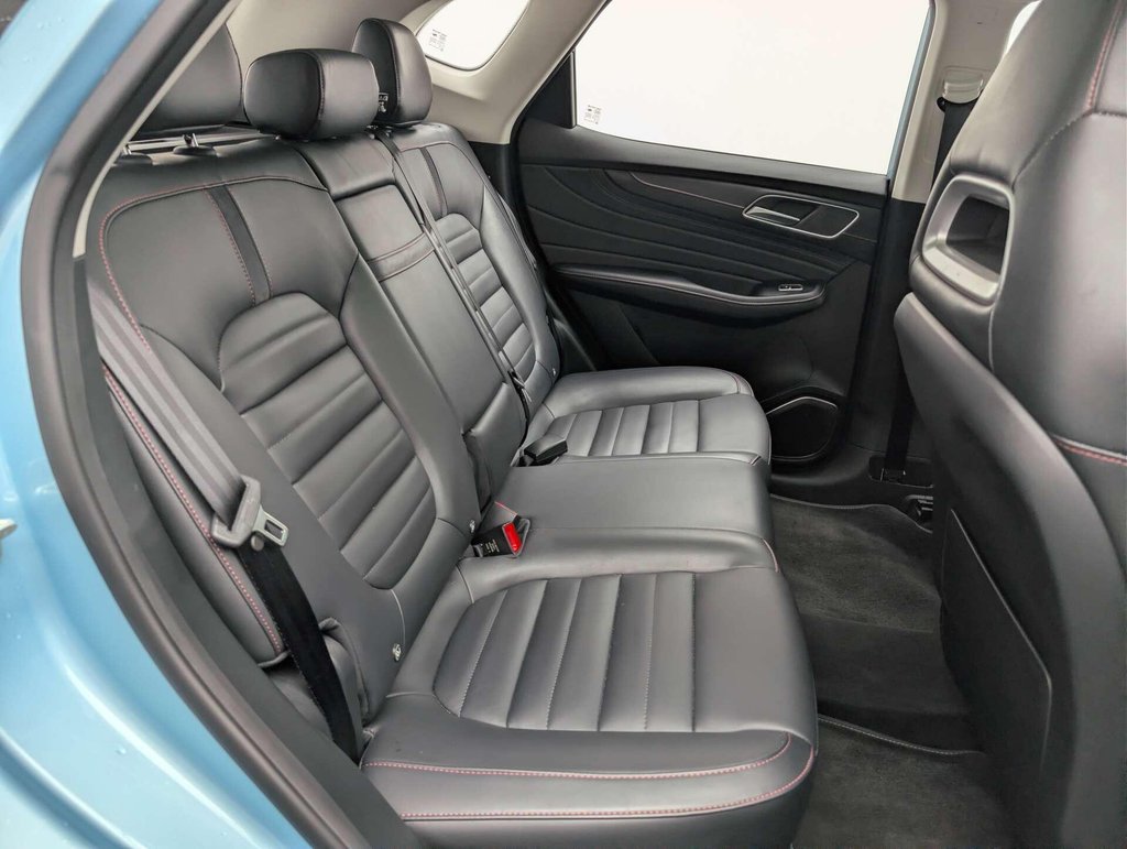 Used 2021 21 MG HS 1.5 MG HS Exclusive PHEV Auto 5dr CLICK & COLLECT/ HOME DELIVERY