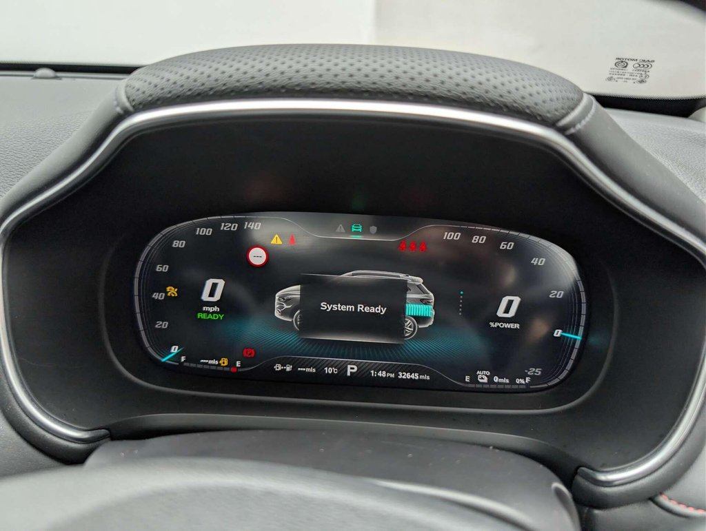 Used 2021 21 MG HS 1.5 MG HS Exclusive PHEV Auto 5dr CLICK & COLLECT/ HOME DELIVERY