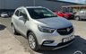 USED 2019 19 VAUXHALL MOKKA X 1.4i Turbo Elite Nav SUV 5dr Petrol Auto Euro 6 (140 ps) AUTOMATIC & BIG SPEC