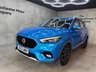 USED 2022 22 MG MG ZS 1.5 VTi-TECH Exclusive Euro 6 (s/s) 5dr 1Owner|Sensors|Bluetooth|Nav