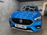 USED 2022 22 MG MG ZS 1.5 VTi-TECH Exclusive Euro 6 (s/s) 5dr 1Owner|Sensors|Bluetooth|Nav