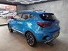 USED 2022 22 MG MG ZS 1.5 VTi-TECH Exclusive Euro 6 (s/s) 5dr 1Owner|Sensors|Bluetooth|Nav