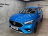 USED 2022 22 MG MG ZS 1.5 VTi-TECH Exclusive Euro 6 (s/s) 5dr 1Owner|Sensors|Bluetooth|Nav