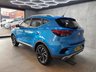 USED 2022 22 MG MG ZS 1.5 VTi-TECH Exclusive Euro 6 (s/s) 5dr 1Owner|Sensors|Bluetooth|Nav