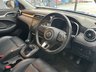 USED 2022 22 MG MG ZS 1.5 VTi-TECH Exclusive Euro 6 (s/s) 5dr 1Owner|Sensors|Bluetooth|Nav