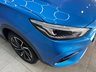 USED 2022 22 MG MG ZS 1.5 VTi-TECH Exclusive Euro 6 (s/s) 5dr 1Owner|Sensors|Bluetooth|Nav