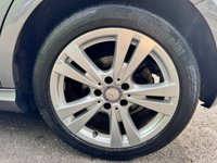 USED 2017 17 MERCEDES-BENZ A-CLASS 1.6 A180 Sport (Executive) Hatchback 5dr Petrol 7G-DCT Euro 6 (s/s) (122 ps) FSH + HEATED LEATHER + CRUISE + CAMERA + NAV