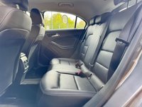 USED 2017 17 MERCEDES-BENZ A-CLASS 1.6 A180 Sport (Executive) Hatchback 5dr Petrol 7G-DCT Euro 6 (s/s) (122 ps) FSH + HEATED LEATHER + CRUISE + CAMERA + NAV