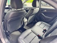 USED 2017 17 MERCEDES-BENZ A-CLASS 1.6 A180 Sport (Executive) Hatchback 5dr Petrol 7G-DCT Euro 6 (s/s) (122 ps) FSH + HEATED LEATHER + CRUISE + CAMERA + NAV