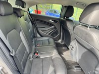 USED 2017 17 MERCEDES-BENZ A-CLASS 1.6 A180 Sport (Executive) Hatchback 5dr Petrol 7G-DCT Euro 6 (s/s) (122 ps) FSH + HEATED LEATHER + CRUISE + CAMERA + NAV