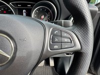 USED 2017 17 MERCEDES-BENZ A-CLASS 1.6 A180 Sport (Executive) Hatchback 5dr Petrol 7G-DCT Euro 6 (s/s) (122 ps) FSH + HEATED LEATHER + CRUISE + CAMERA + NAV