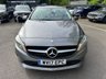 USED 2017 17 MERCEDES-BENZ A-CLASS 1.6 A180 Sport (Executive) Hatchback 5dr Petrol 7G-DCT Euro 6 (s/s) (122 ps) FSH + HEATED LEATHER + CRUISE + CAMERA + NAV