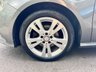 USED 2017 17 MERCEDES-BENZ A-CLASS 1.6 A180 Sport (Executive) Hatchback 5dr Petrol 7G-DCT Euro 6 (s/s) (122 ps) FSH + HEATED LEATHER + CRUISE + CAMERA + NAV