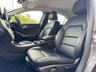 USED 2017 17 MERCEDES-BENZ A-CLASS 1.6 A180 Sport (Executive) Hatchback 5dr Petrol 7G-DCT Euro 6 (s/s) (122 ps) FSH + HEATED LEATHER + CRUISE + CAMERA + NAV