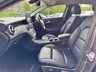 USED 2017 17 MERCEDES-BENZ A-CLASS 1.6 A180 Sport (Executive) Hatchback 5dr Petrol 7G-DCT Euro 6 (s/s) (122 ps) FSH + HEATED LEATHER + CRUISE + CAMERA + NAV