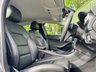 USED 2017 17 MERCEDES-BENZ A-CLASS 1.6 A180 Sport (Executive) Hatchback 5dr Petrol 7G-DCT Euro 6 (s/s) (122 ps) FSH + HEATED LEATHER + CRUISE + CAMERA + NAV