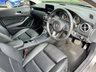 USED 2017 17 MERCEDES-BENZ A-CLASS 1.6 A180 Sport (Executive) Hatchback 5dr Petrol 7G-DCT Euro 6 (s/s) (122 ps) FSH + HEATED LEATHER + CRUISE + CAMERA + NAV
