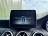 USED 2017 17 MERCEDES-BENZ A-CLASS 1.6 A180 Sport (Executive) Hatchback 5dr Petrol 7G-DCT Euro 6 (s/s) (122 ps) FSH + HEATED LEATHER + CRUISE + CAMERA + NAV