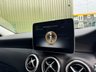 USED 2017 17 MERCEDES-BENZ A-CLASS 1.6 A180 Sport (Executive) Hatchback 5dr Petrol 7G-DCT Euro 6 (s/s) (122 ps) FSH + HEATED LEATHER + CRUISE + CAMERA + NAV