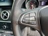USED 2017 17 MERCEDES-BENZ A-CLASS 1.6 A180 Sport (Executive) Hatchback 5dr Petrol 7G-DCT Euro 6 (s/s) (122 ps) FSH + HEATED LEATHER + CRUISE + CAMERA + NAV
