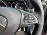 USED 2017 17 MERCEDES-BENZ A-CLASS 1.6 A180 Sport (Executive) Hatchback 5dr Petrol 7G-DCT Euro 6 (s/s) (122 ps) FSH + HEATED LEATHER + CRUISE + CAMERA + NAV